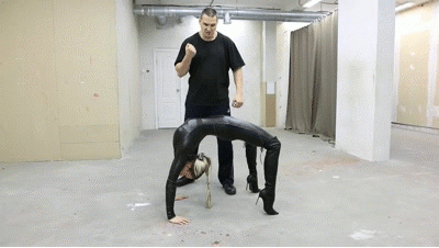 Melanie´s attempt to revenge was failed. Part II Melanie´s attempt to revenge was failed. Part II